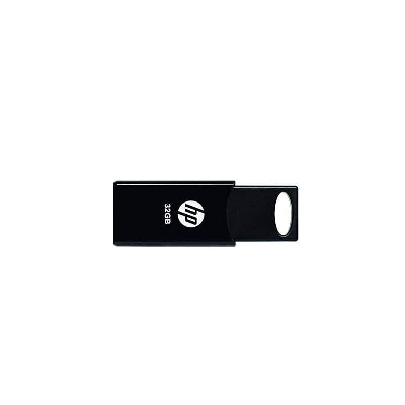 فلش مموری 32 گیگابایت اچ پی v212B33 — تصویر ۴