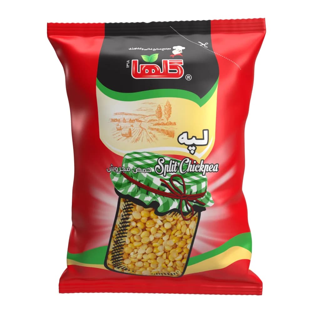 لپه گلها – 700 گرم