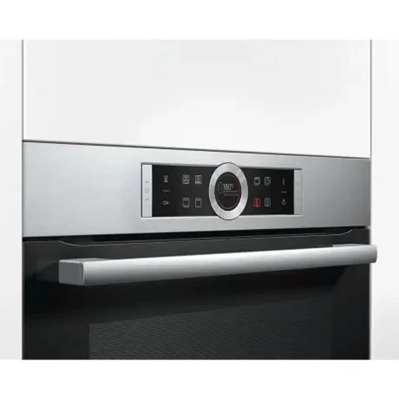 فر توکار بوش مدل HBG632BS1 — تصویر ۳