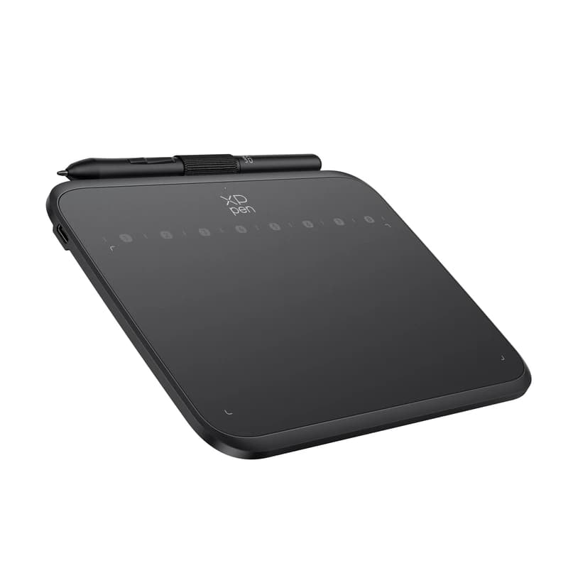 قلم نوری مدل LIGHT PEN XP Pen Deco 640 — تصویر ۳