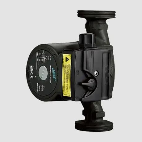 پمپ سیرکولاتورLEO (LRP25-60/180