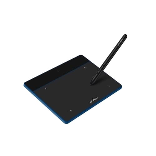 قلم نوری LIGHT PEN XP-Pen Deco Fun XS — تصویر ۲
