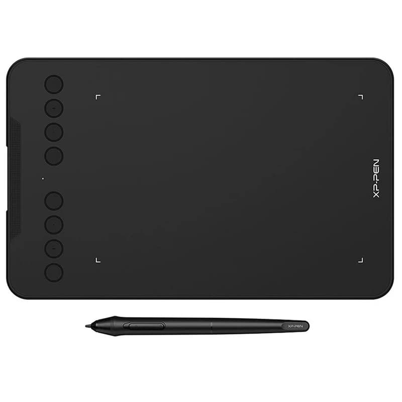 قلم نوری ایکس پی پن مدل LIGHT PEN XP-Pen Deco mini7 W