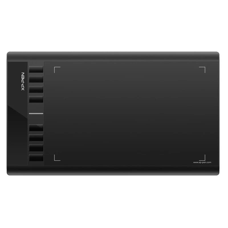 قلم نوری ایکس پی پن مدل LIGHT PEN XP-PEN STAR 03 V2
