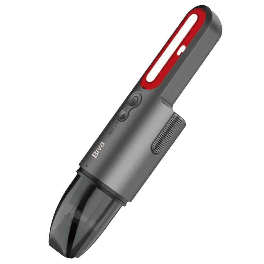 جارو شارژی ماشین بیوا BVC-01