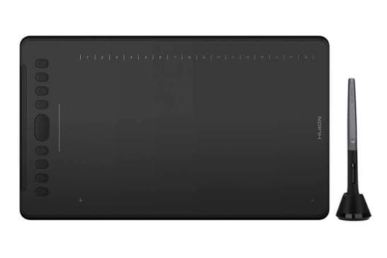 قلم نوری مدل LIGHT PEN HUION H1161