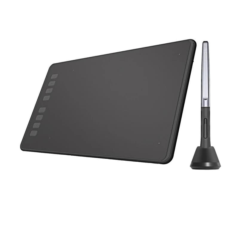 قلم نوری مدل LIGHT PEN HUION H950P