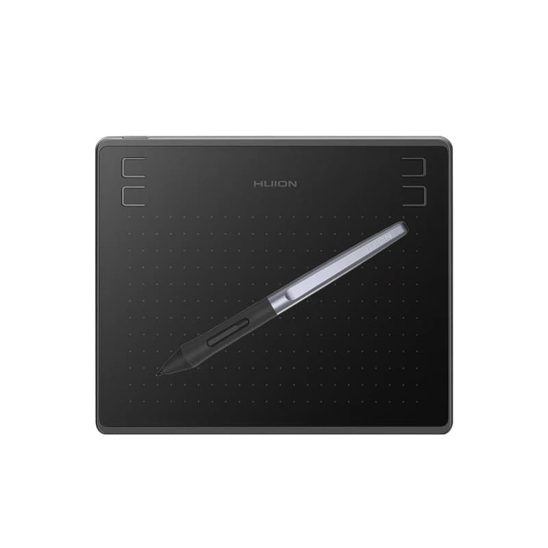 قلم نوری مدل LIGHT PEN HUION HS64