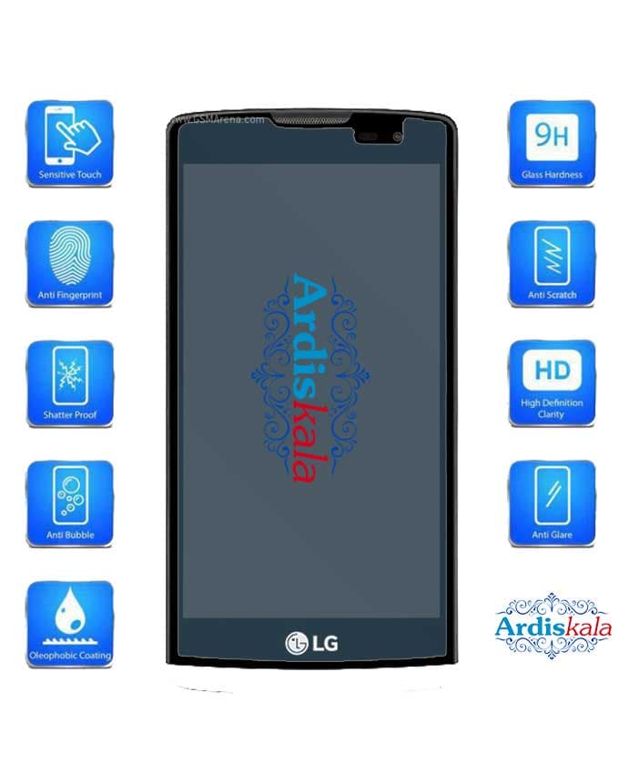 نانو گلس LG LEON
