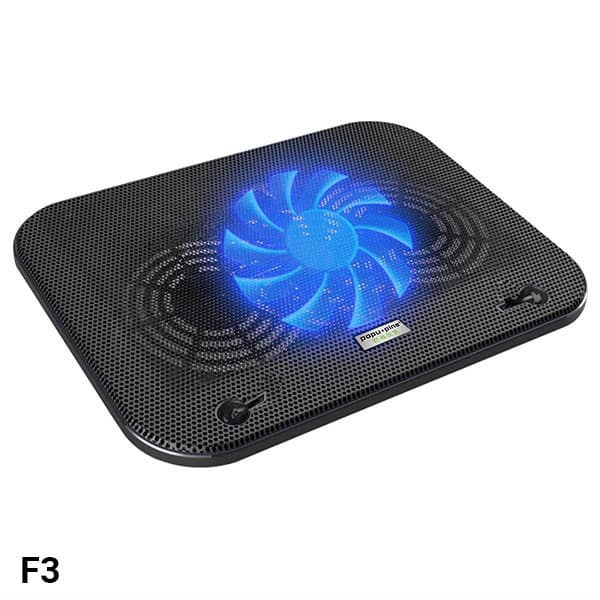 پایه خنککننده کولکلد F3 — تصویر ۲