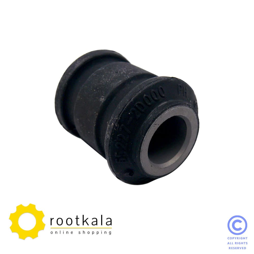 بوش لاستیکی خودرو هیوندای و کیا 552272D000 — تصویر ۵