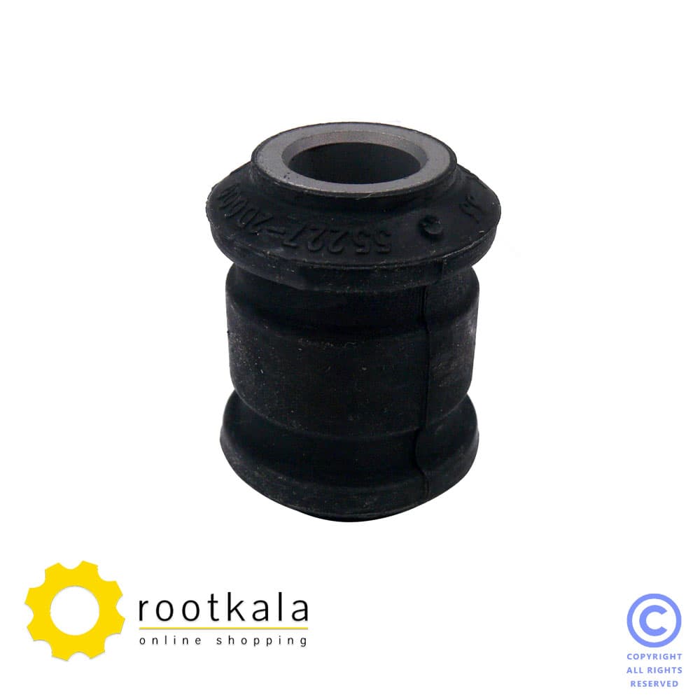 بوش لاستیکی خودرو هیوندای و کیا 552272D000 — تصویر ۴