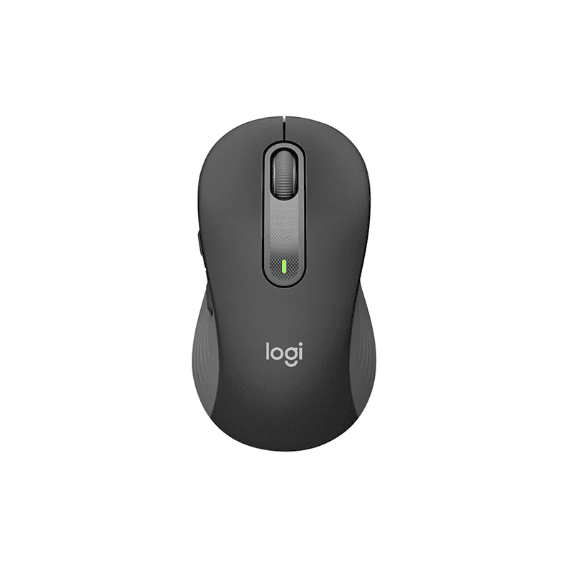 موس بی‌سیم لاجیتک SIGNATURE M650L — تصویر ۵