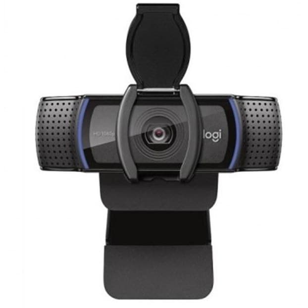 وب کم لاجیتک مدل Logitech C920e Webcam