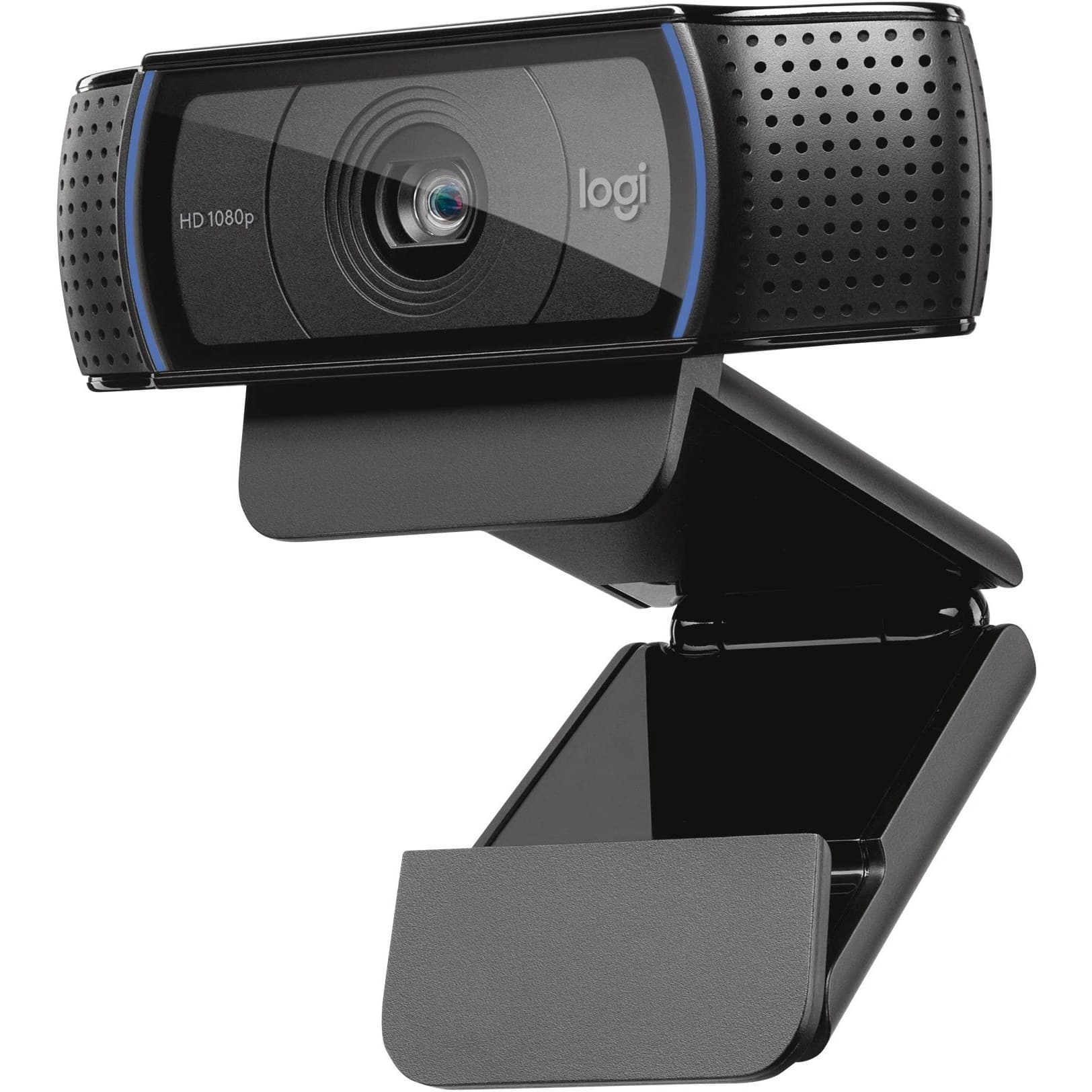 وب کم لاجیتک مدل Logitech C920e Webcam — تصویر ۲