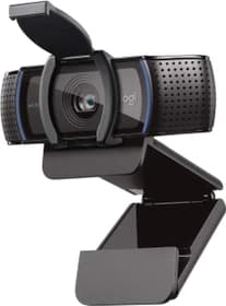 وب کم لاجیتک مدل Logitech C920s HD Pro