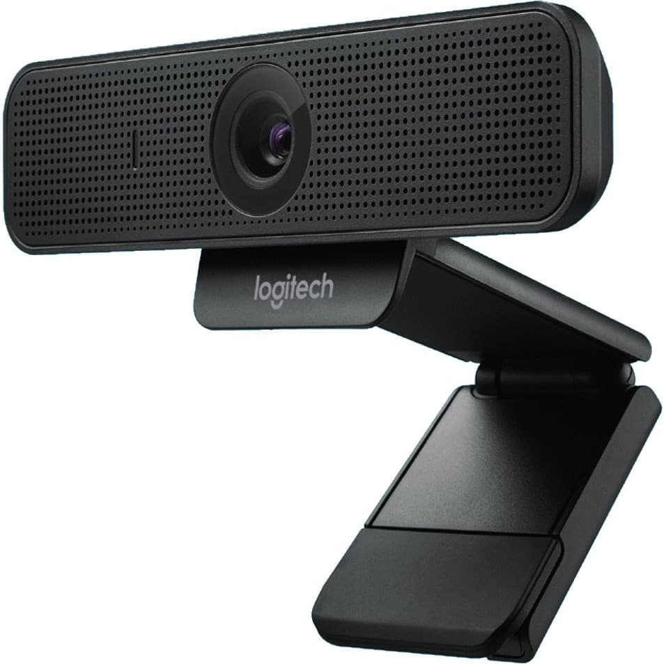 وبکم لاجیتک مدل Logitech C925e Business Webcam