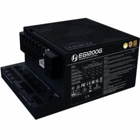 پاور کامپیوتر لیان لی مدلLIAN LI PSU EDGE GOLD 1200 مشکی