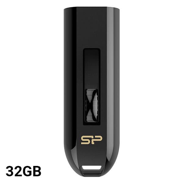 فلش مموری 32 گیگابایت سیلیکون پاور Blaze B21