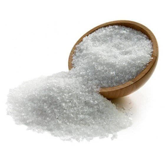 سیلیس کریستالی درجه 1