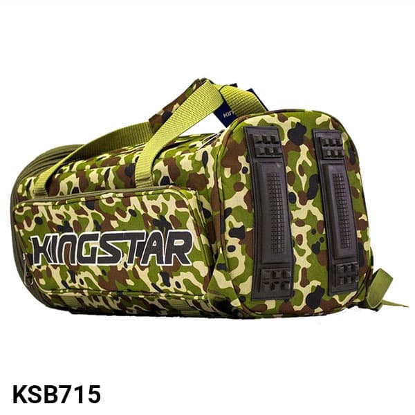 کیف حمل اسپیکر کینگ استار KSB715 — تصویر ۳
