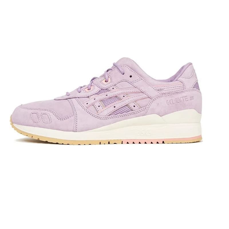 کفش ورزشی Asics Gel Lyte iii — تصویر ۲