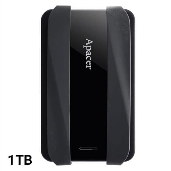 هارد اکسترنال 1 ترابایت اپیسر AC533