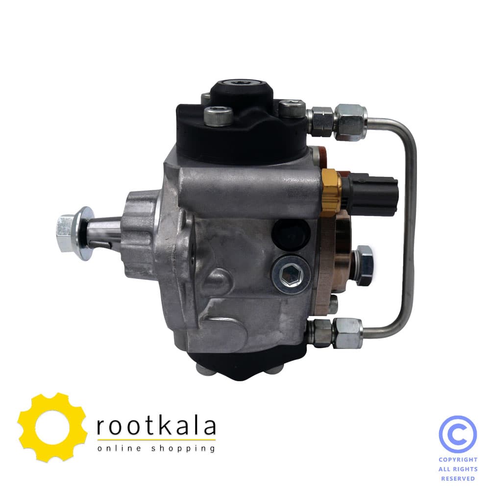 Newholland E215 Injection Pump — تصویر ۶