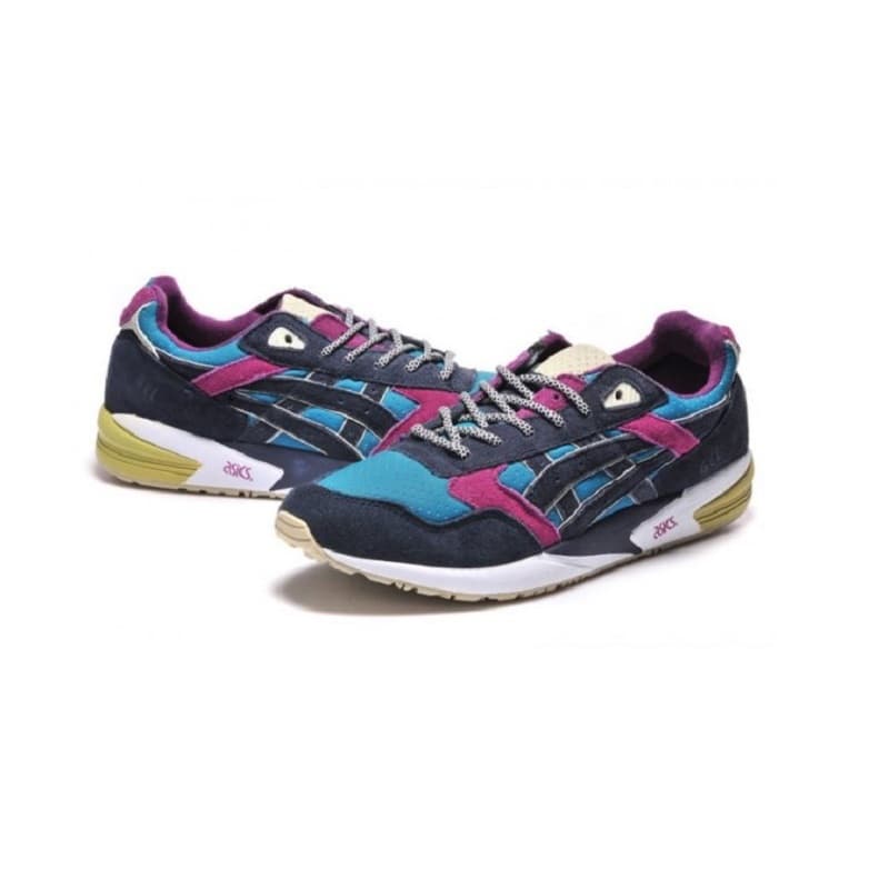 کفش ورزشی Asics Gel Saga Phantom Lagoons — تصویر ۳