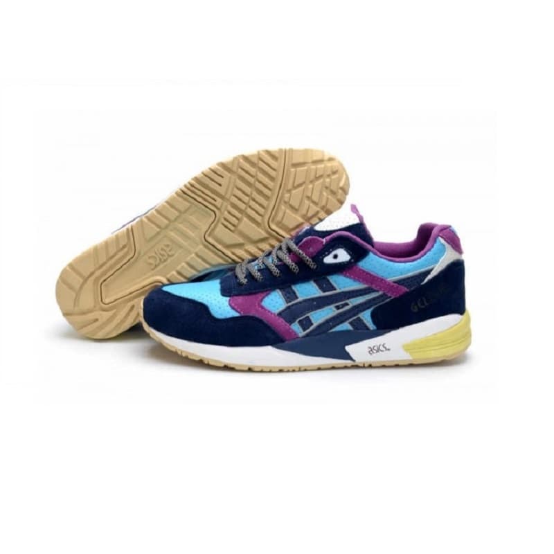 کفش ورزشی Asics Gel Saga Phantom Lagoons — تصویر ۲