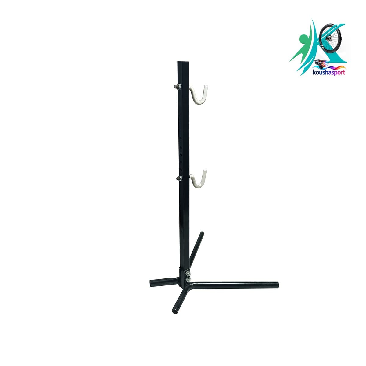 استند پایه نگهدانده دوچرخه — تصویر ۲