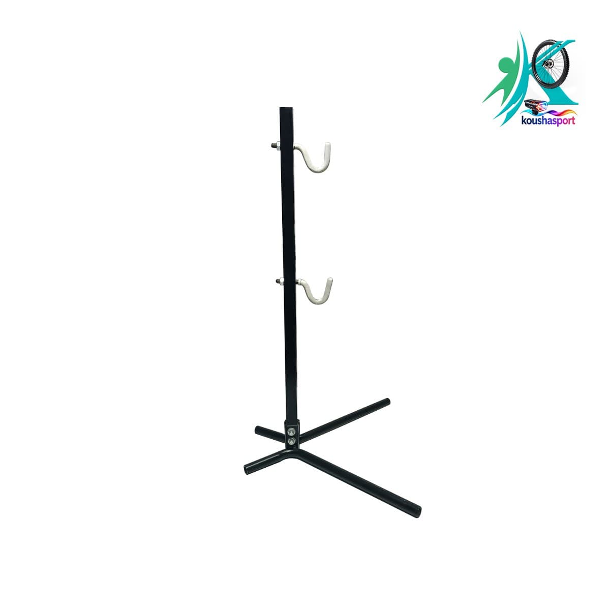 استند پایه نگهدانده دوچرخه — تصویر ۳