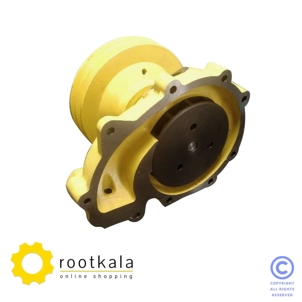 Volvo 4400 Water Pump