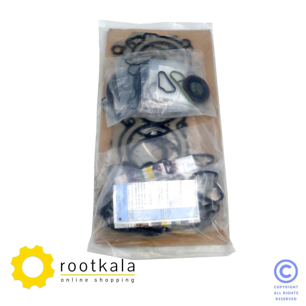 Hyundai Engine Gasket kit 209103CB0003