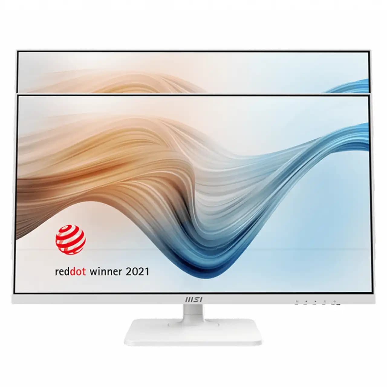 مانیتور 27 اینچ ام‌اس‌آی Modern MD271P — تصویر ۶