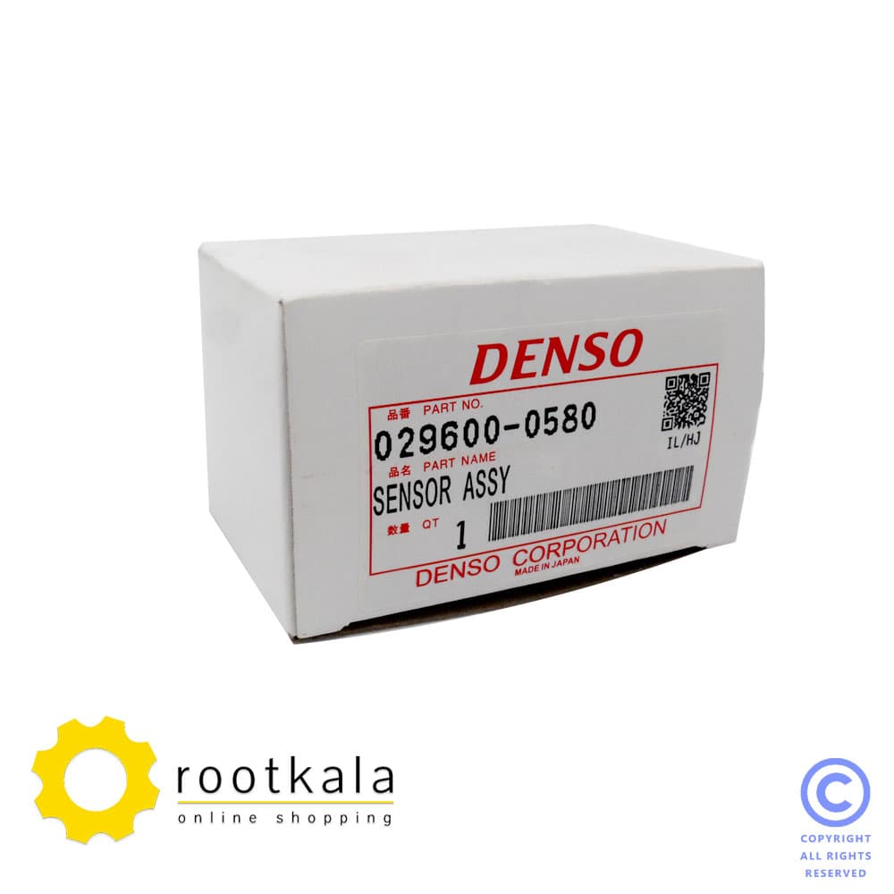 Komatsu HD325-6 Injection Pump Sensor — تصویر ۵
