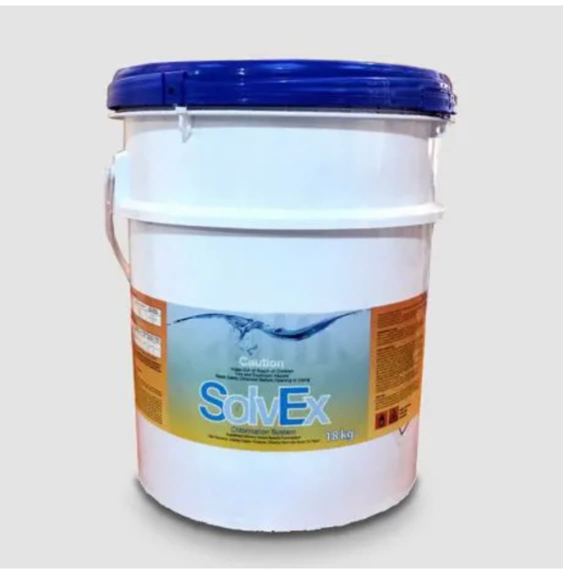 کلر سولوکس solvex اصلی