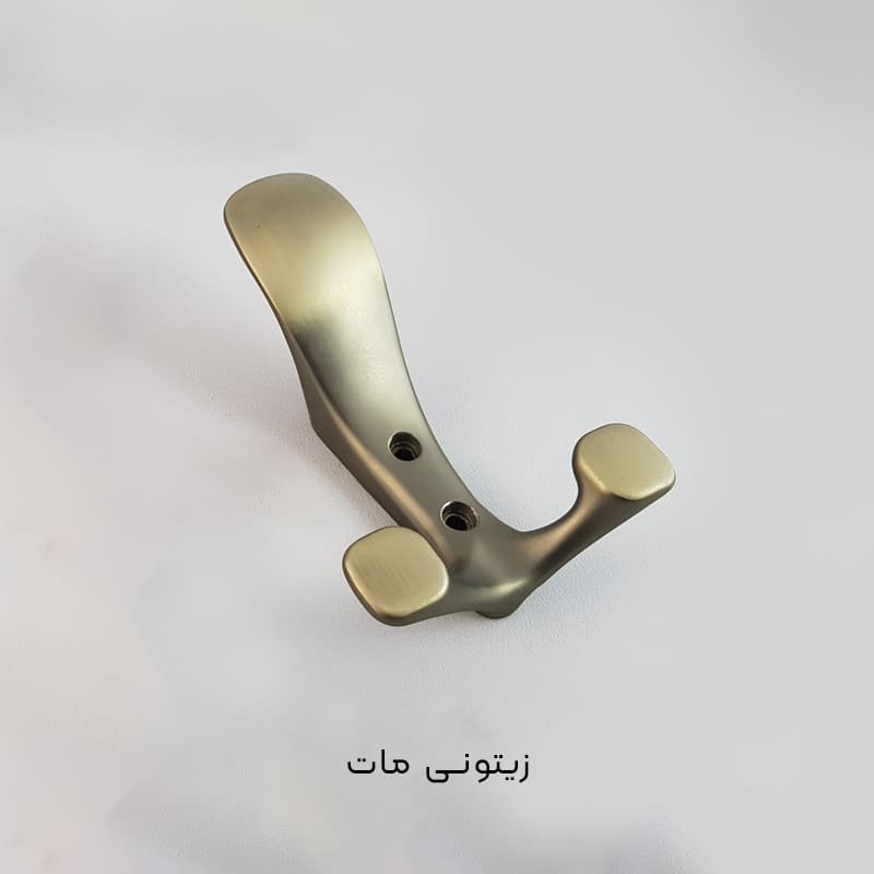 قلاب لباس کد NH-03 — تصویر ۴