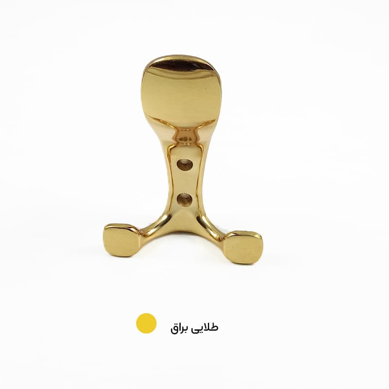قلاب لباس کد NH-03 — تصویر ۲