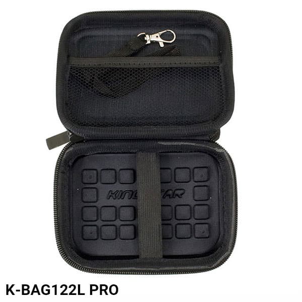 کیف هارد اکسترنال کینگ استار K-BAG122L PRO — تصویر ۲