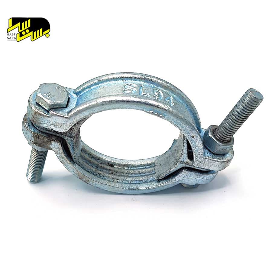 بست کمپروسور 1.2-2 اینچ SL94