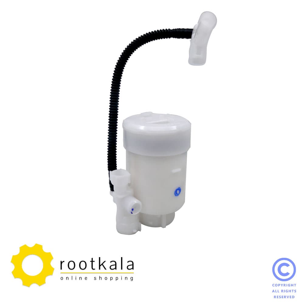 Hyundai Filter Fuel Pump 311123R000