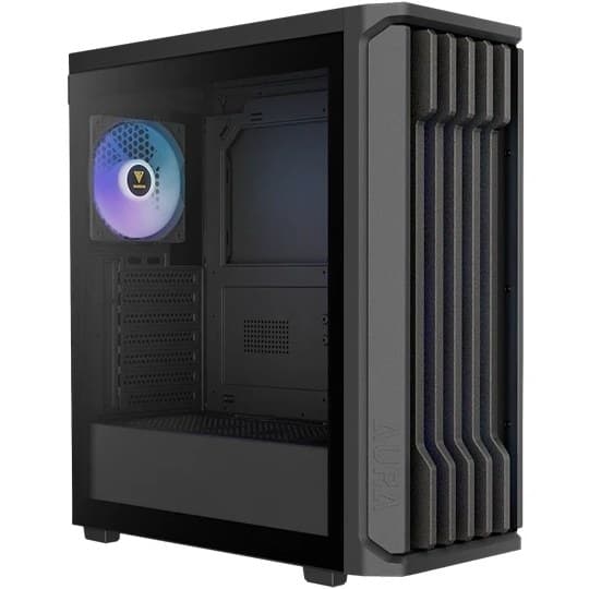 کیس کامپیوتر گیم دیاس مدل GAMDIAS AURA GC11