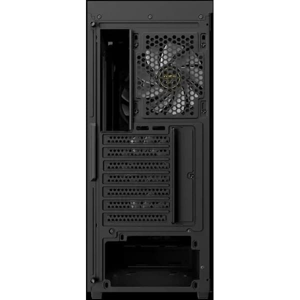 کیس کامپیوتر گیم دیاس مدل GAMDIAS AURA GC11 — تصویر ۴