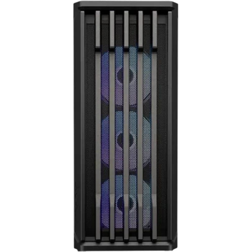کیس کامپیوتر گیم دیاس مدل GAMDIAS AURA GC11 — تصویر ۵