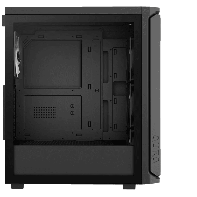 کیس کامپیوتر گیم دیاس مدل GAMDIAS AURA GC11 — تصویر ۳