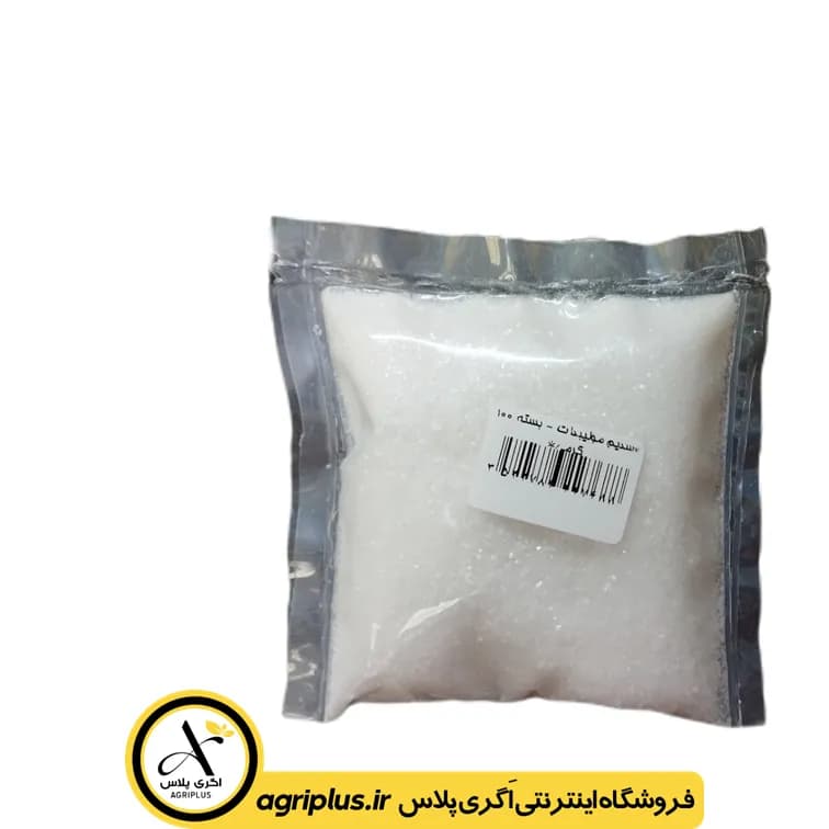 مولیبدات سدیم
