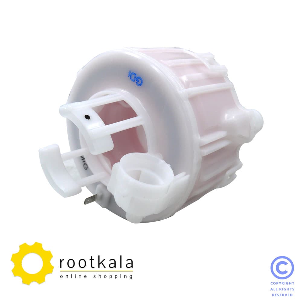 Hyundai Fuel Filter Ass 311121R100 — تصویر ۳