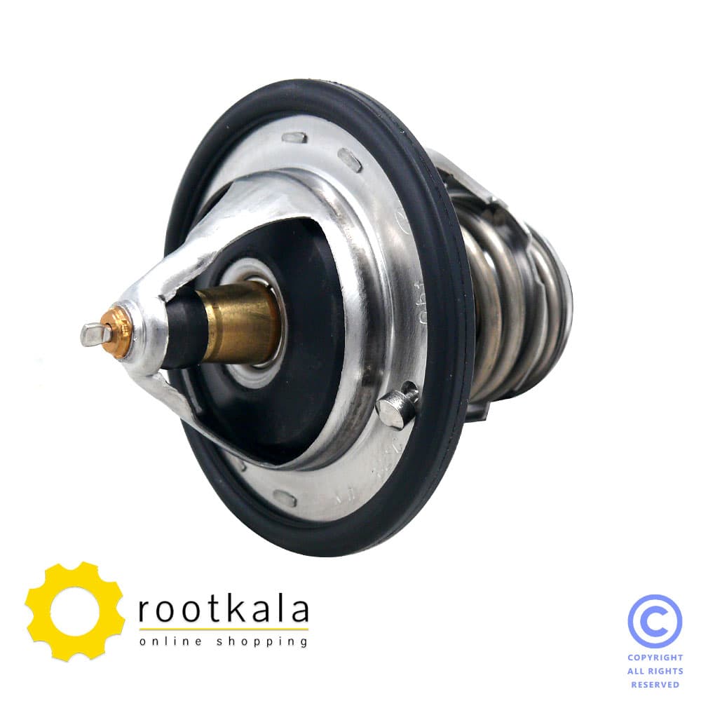 Hyundai Thermostat 255003C130