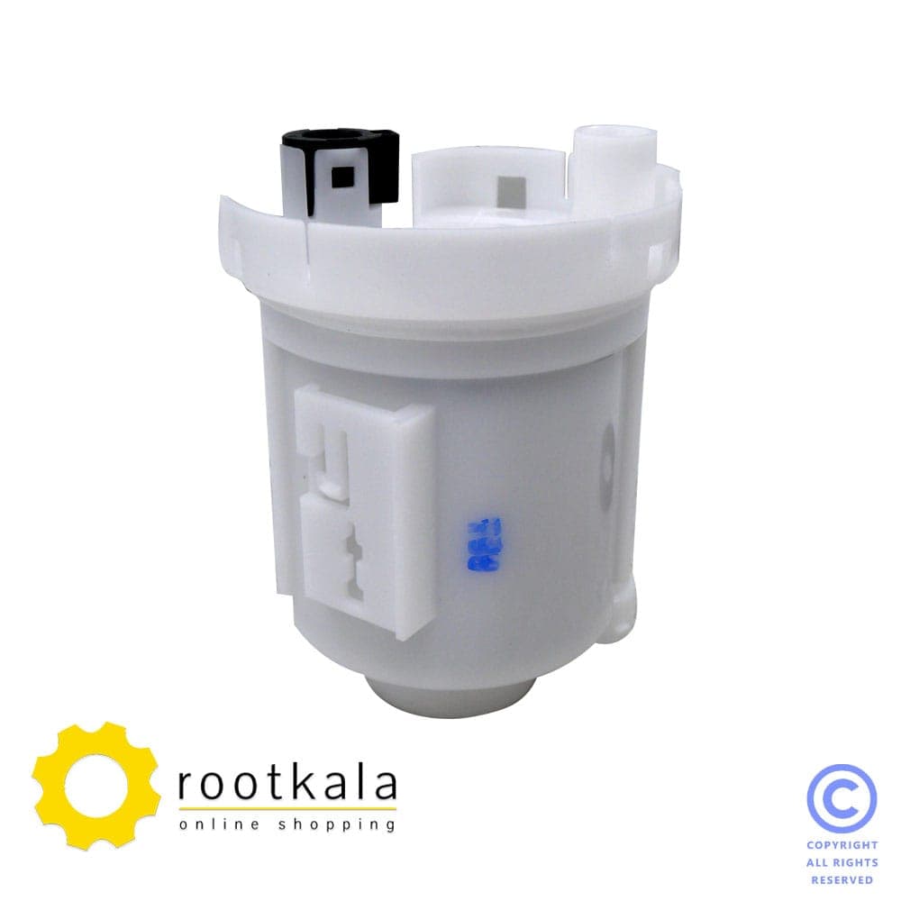 Hyundai Fuel Filter Ass 31123J500 — تصویر ۴